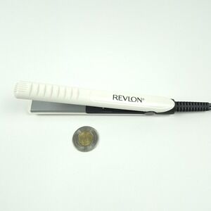 Revlon Mini Travel Purse Size Flat Iron Hair Straightener